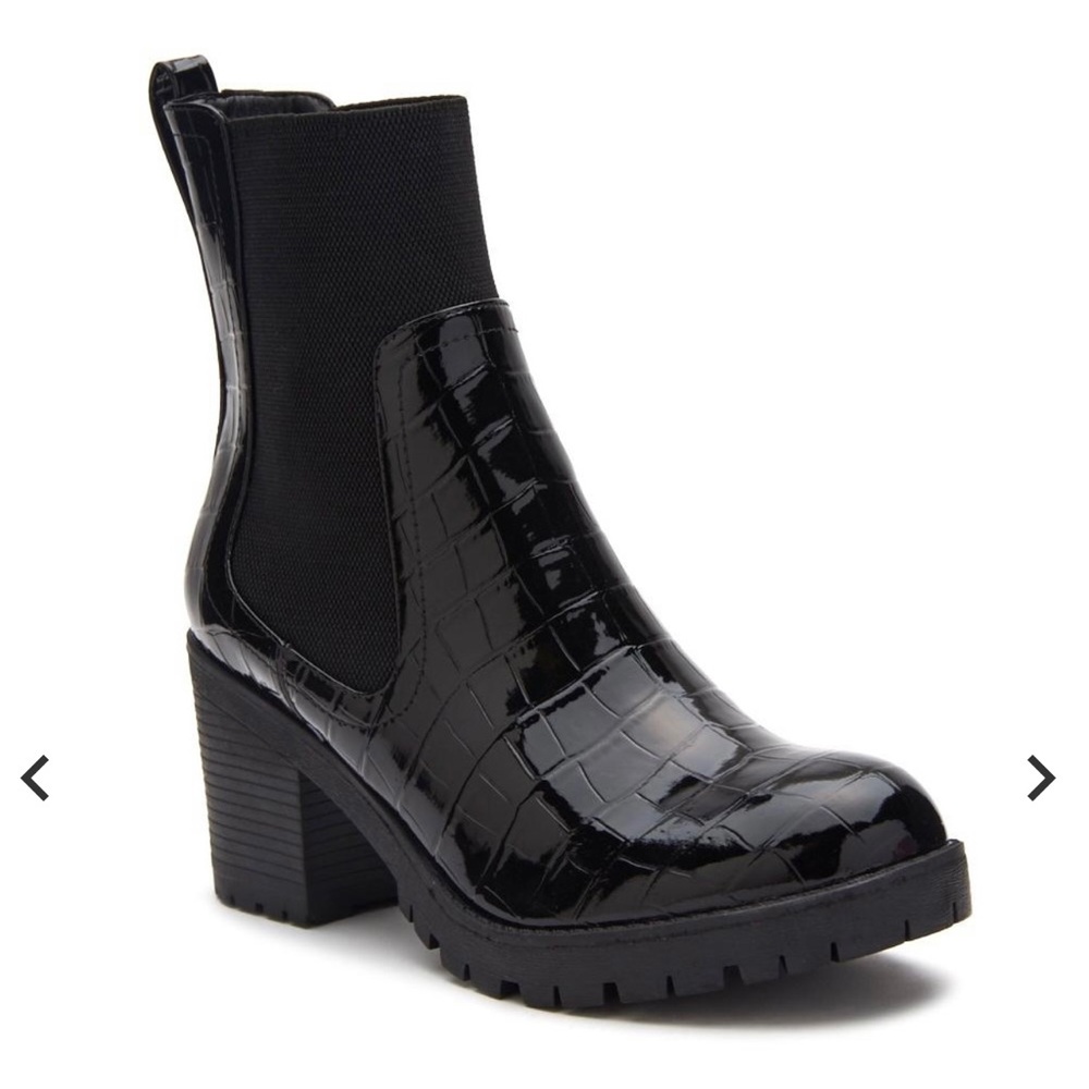 Matisse Coconut Boots